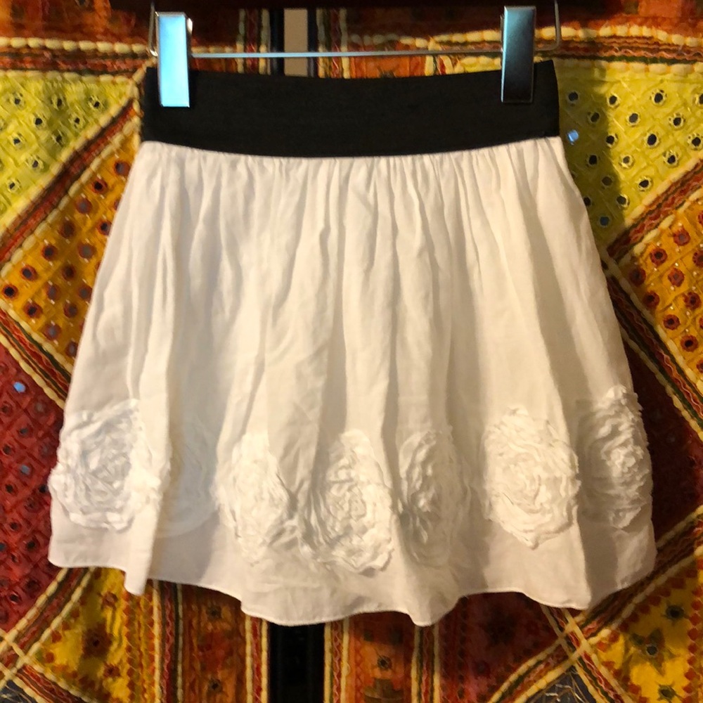 Girls skirt